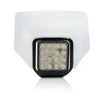 Μάσκα με προβολέα VSL Husqvarna FE/TE 17-19