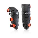 Παιδικές επιγονατίδες Επιπτώσεις Evo Jr