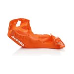 Προστατευτικός κινητήρας KTM EXC250 TPI 20-23, EXC300 TPI 20-23