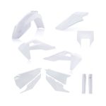 Πλαστικά φαλαινών Husqvarna FE/TE 20-23