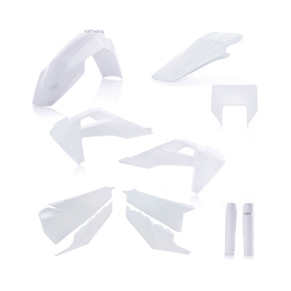 Πλαστικά φαλαινών Husqvarna FE/TE 20-23