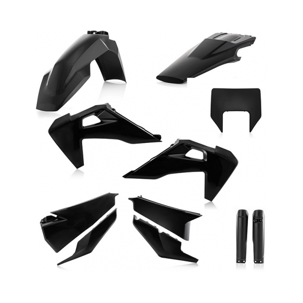 Πλαστικά φαλαινών Husqvarna FE/TE 20-23