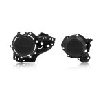 X-Power καπάκι σετ για KTM EXC250 / exc300 TPI 20-23, Husqvarna TE300 TPI 20-23