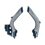 Προστατευτικό για πλαίσιο X-Grip Husqvarna FC 19-22, FE/TE 20-23 Αέριο 21-23 Γκρι