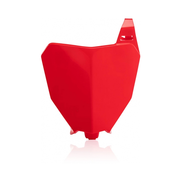 Μπροστινή πλάκα Honda CRF250R/RX 19-21, CRF450R/RX 19-21