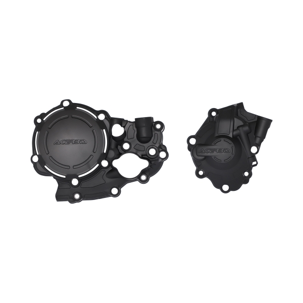 X-Power θήκη για Honda CRF250R 18-21 μαύρο