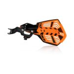 K-Future KTM/Husqvarna 14-25 μαύρο/πορτοκαλί