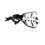 Φιτίλια διεύθυνσης K-Future KTM/Husqvarna 14-25 μαύρο/λευκό