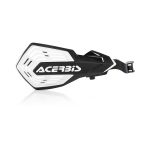 Φιτίλια διεύθυνσης K-Future KTM/Husqvarna 14-25 μαύρο/λευκό