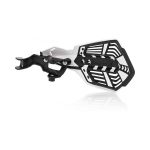 Φιτίλια διεύθυνσης K-Future KTM/Husqvarna 14-25 λευκό/μαύρο