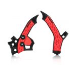 X-Grip Honda προστατευτικό πλαίσιο CRF250L 13-20