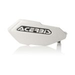 Μίνι ασφάλειες διεύθυνσης X-Elite Λευκό / Μαύρο