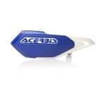 Μίνι ασφάλειες διεύθυνσης X-Elite Blue/White