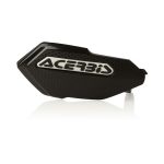 Μίνι ασφάλειες διεύθυνσης X-Elite Μαύρο/λευκό