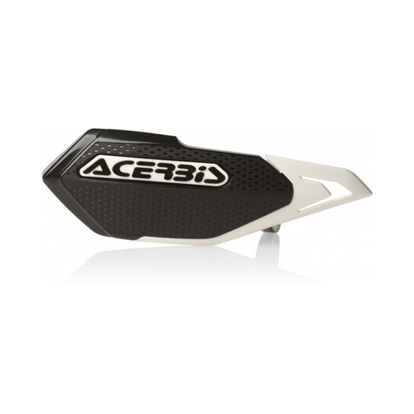 Μίνι ασφάλειες διεύθυνσης X-Elite Μαύρο/λευκό