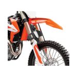 Προστάτης Kignol Εμπρόσθια αμορτισέρ κατά τη μεταφορά