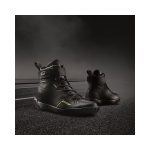 Παπούτσια G. Rocket Gore-Tex Μαύρο