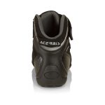 Βηματοδότη Μαύρα Παπούτσια