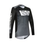 MX Outrun Μαύρο/Λευκό