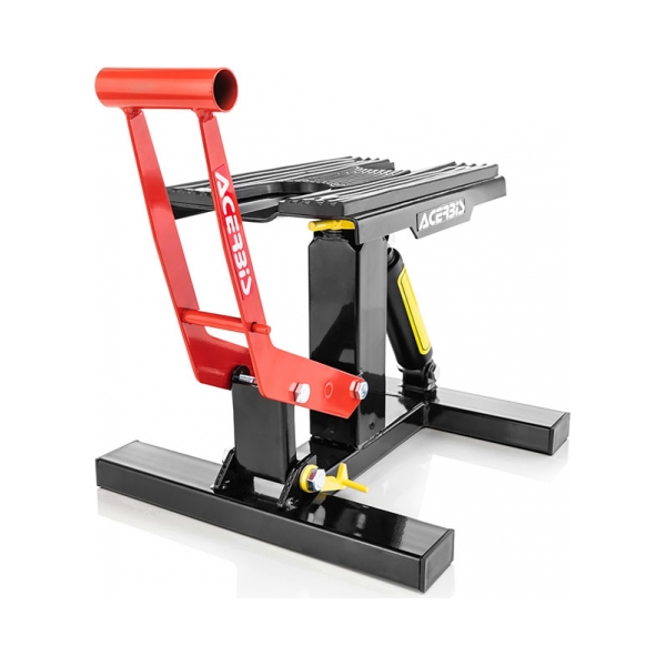 Ανελκυστήρας μοτοσικλετών