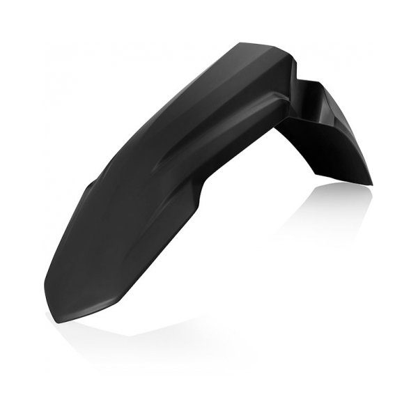 Εμπρός λασποφύλακας Honda CRF250/450R 21-26 Μαύρο