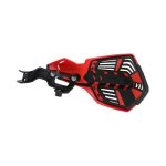 K-Future KTM/Husqvarna 14-25 κόκκινο/μαύρο