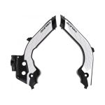 Προστάτης για πλαίσιο X-Grip Husqvarna FC 19-22, FE/TE 20-23 Αέριο 21-23 Μαύρο