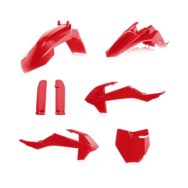 Πλαστικά KTM SX65 19-23, GasGas MC65 21-23