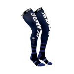 Rev Navy/Λευκές κάλτσες