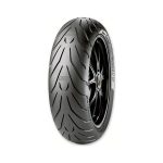 Οπίσθιο ελαστικό Angel GT 190/55 ZR 17 M/C (75W) TL (A)