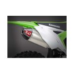 Η εξάτμιση ολόκληρης της γενιάς RS-4 Υπογραφή Kawasaki KX250F 17-20