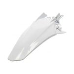 GasGas EC250/300 21-23, EC250/350F 21-23 λευκό