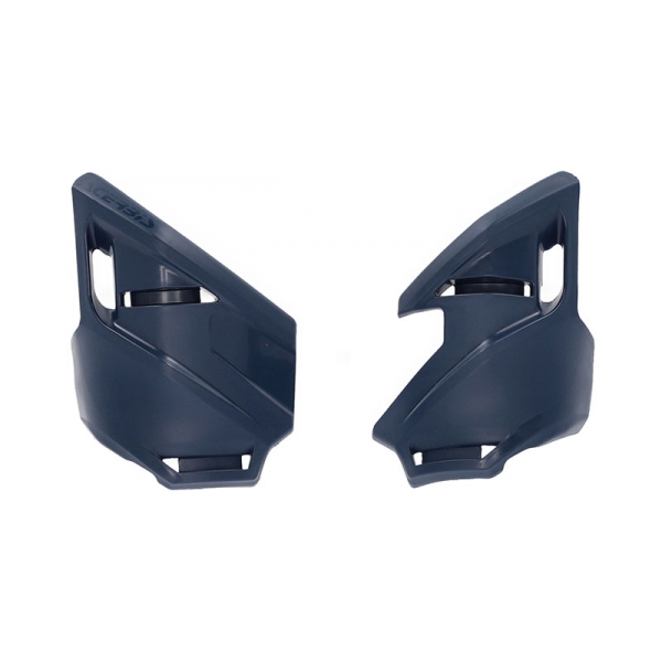 F-Rock προστατευτικό για το κάτω μέρος του τρίο μπλε