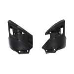 F-Rock προστατευτικό για το κάτω μέρος του τρίποδα μαύρο