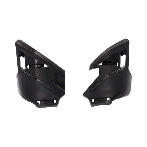 F-Rock προστατευτικό για το κάτω μέρος του τρίποδα μαύρο