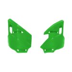 F-Rock προστατευτικό για το κάτω μέρος του τρίο πράσινο