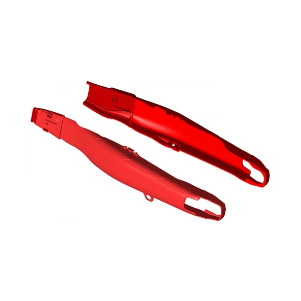 Συνδετήρας Teketmagnet BetaR125-480 20-26,RR X-Pro125-480 25-26 κόκκινο