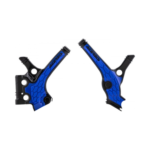 Πλαίσιο προστασίας X-Grip Yamaha YZ85 19-21