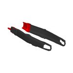 Συνδετήρας Teketmagnet Honda CRF250R 22-25, CRF450R/RX 21-26 μαύρο