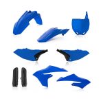 Πλαστικά φαλαινών Yamaha YZ65 18-26