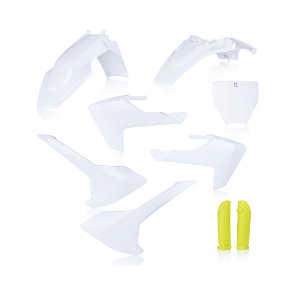 Πλαστικά φαλαινών Husqvarna TC65 17-23 ΚΑΕ 2020