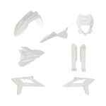 Πλαστικά φαλαινών Beterr 2T/4T 20-22 λευκό