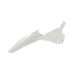 Οπίσθιος λασποφύλακας Betarr 2T/4T 20-24 Λευκό