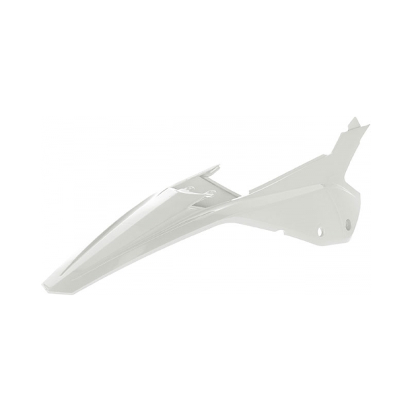 Οπίσθιος λασποφύλακας Betarr 2T/4T 20-24 Λευκό