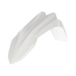 Εμπρόσθιος λασποφύλακαςRR 2T/4T 20-26, RX300/450 22-26,RR X-Pro 2T/4T 25-26 λευκό