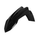 Εμπρόσθιος λασποφύλακαςRR 2T/4T 20-26, RX300/450 22-26,RR X-Pro 2T/4T 25-26 μαύρος