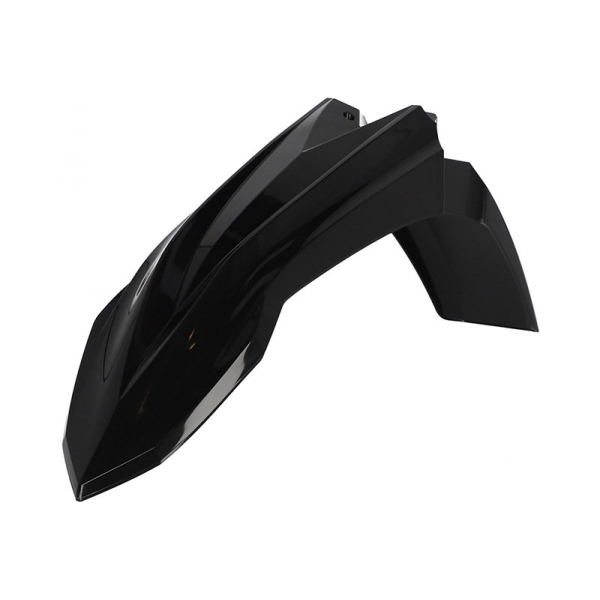 Εμπρόσθιος λασποφύλακαςRR 2T/4T 20-26, RX300/450 22-26,RR X-Pro 2T/4T 25-26 μαύρος