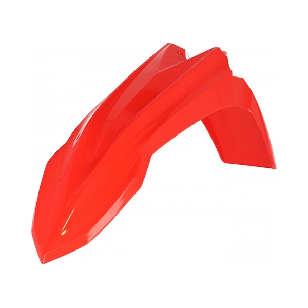 Εμπρόσθιος λασποφύλακαςRR 2T/4T 20-26, RX300/450 22-26,RR X-Pro 2T/4T 25-26 κόκκινος