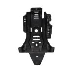 Προστατευτικός κινητήρας Betarr 2T 20-24 Μαύρο