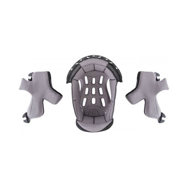 Κατάλληλο για κράνος Χάλυβας άνθρακας